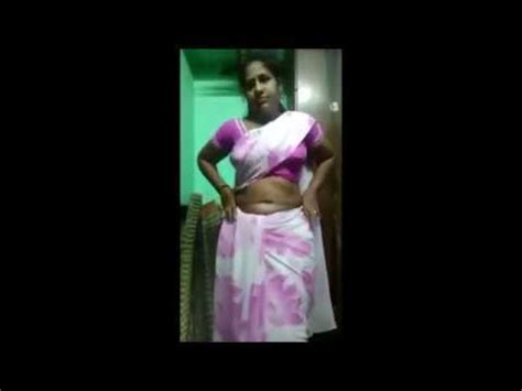 tamil hot aunty|Tamil Mom dress change captured his neighbours son